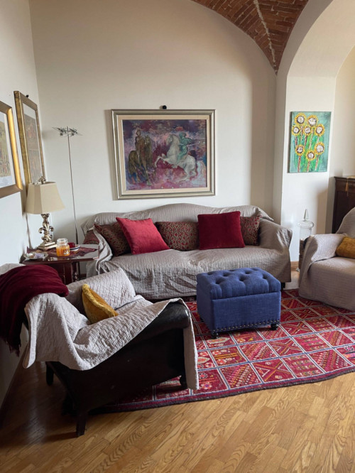 Appartamento in affitto a Montecatini-Terme