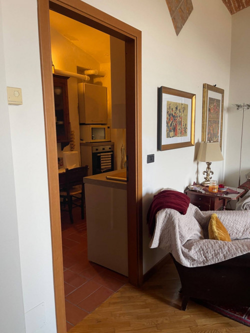 Appartamento in affitto a Montecatini-Terme