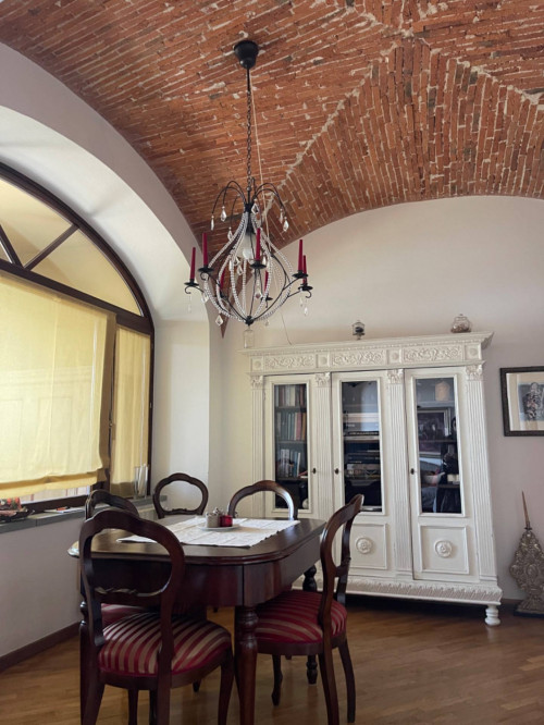 Appartamento in affitto a Montecatini-Terme