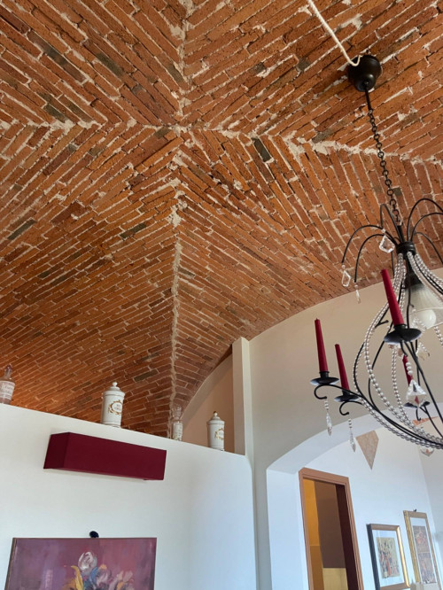 Appartamento in affitto a Montecatini-Terme