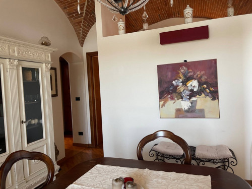 Appartamento in affitto a Montecatini-Terme