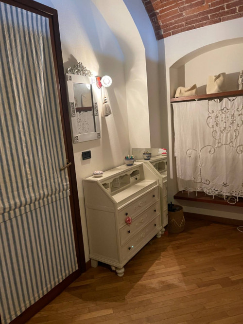 Appartamento in affitto a Montecatini-Terme