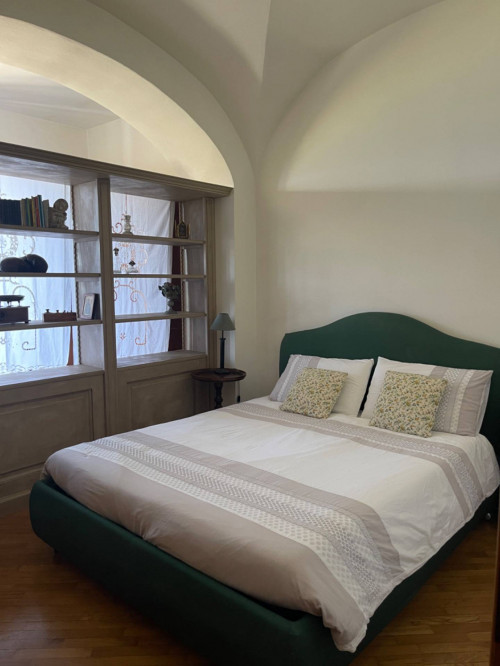 Appartamento in affitto a Montecatini-Terme