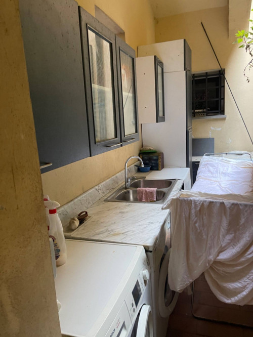 Appartamento in affitto a Montecatini-Terme