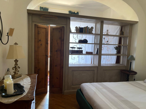 Appartamento in affitto a Montecatini-Terme