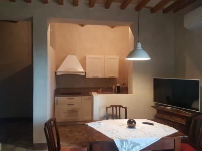 Residence in affitto a Vinci