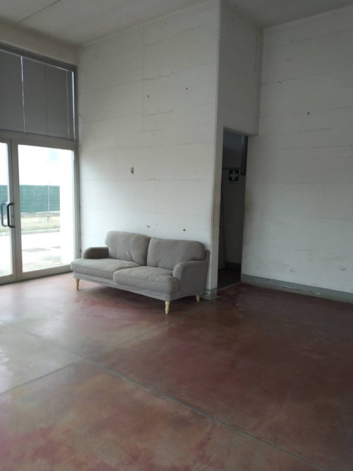 Capannone in affitto a San Miniato