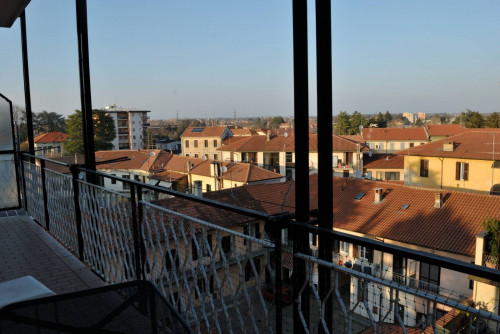 Stanza in affitto a Castellanza