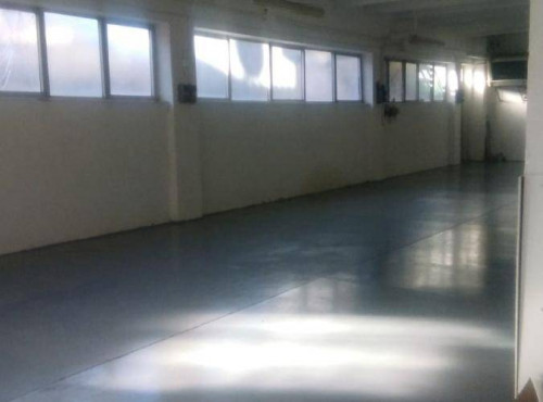 Deposito in affitto a San Miniato