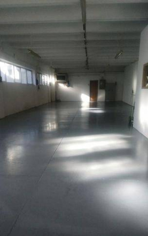 Deposito in affitto a San Miniato