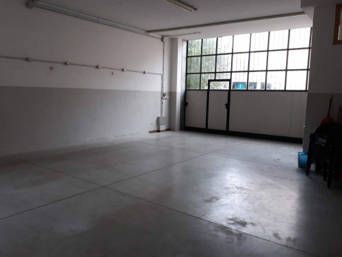 Laboratorio Artigianale in affitto a Forlì