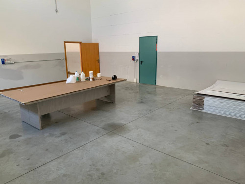 Laboratorio Artigianale in affitto a Forlì