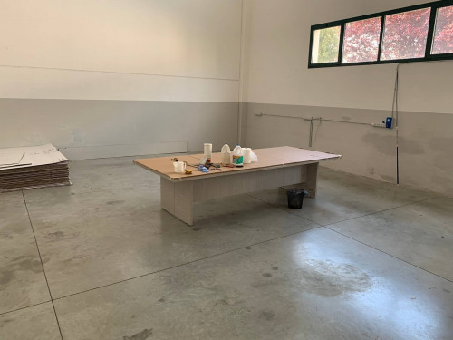 Laboratorio Artigianale in affitto a Forlì