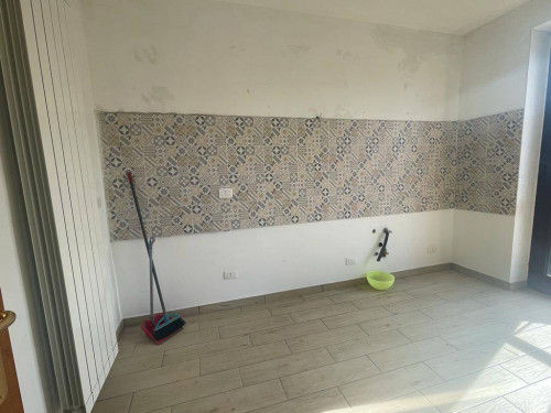 Appartamento in affitto a Chivasso