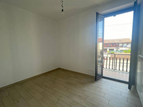 Appartamento in affitto a Chivasso