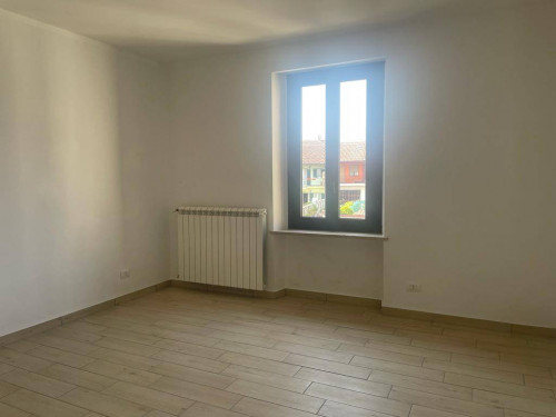 Appartamento in affitto a Chivasso