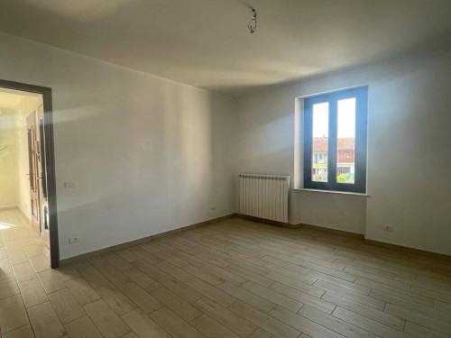 Appartamento in affitto a Chivasso