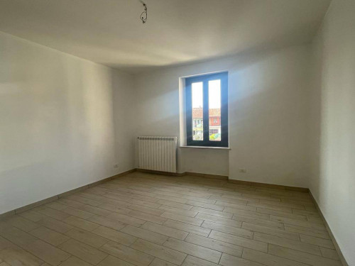 Appartamento in affitto a Chivasso