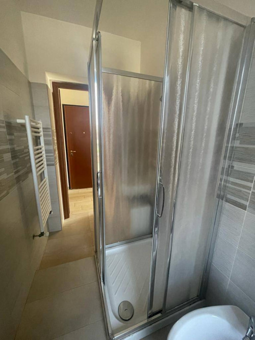 Appartamento in affitto a Chivasso