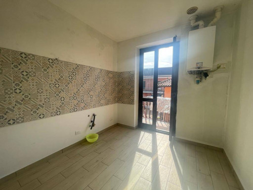 Appartamento in affitto a Chivasso