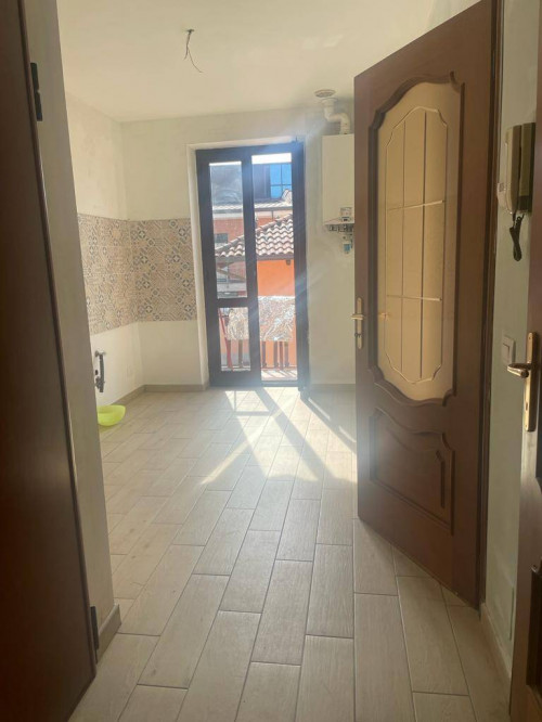 Appartamento in affitto a Chivasso