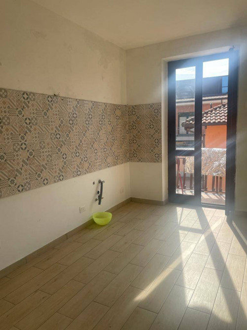 Appartamento in affitto a Chivasso