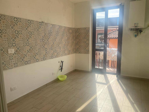 Appartamento in affitto a Chivasso