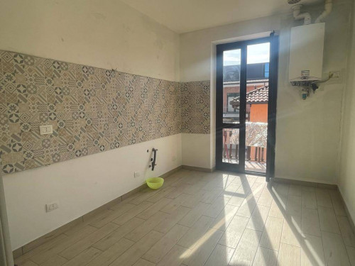 Appartamento in affitto a Chivasso