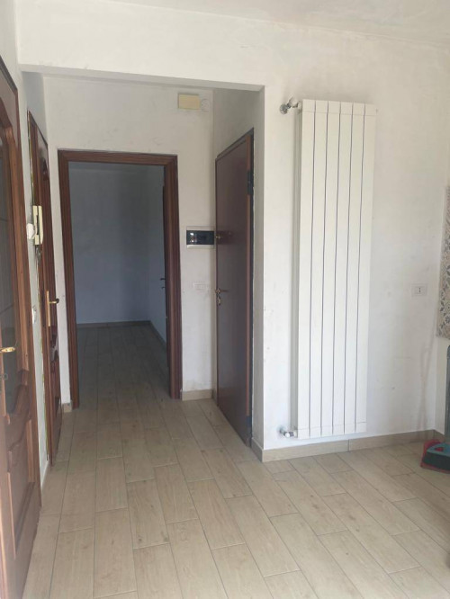 Appartamento in affitto a Chivasso