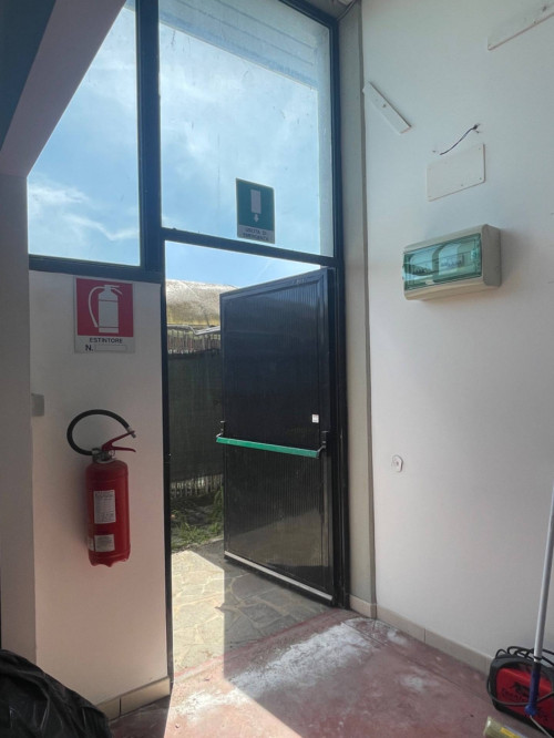 Magazzino in affitto a Cerreto Guidi