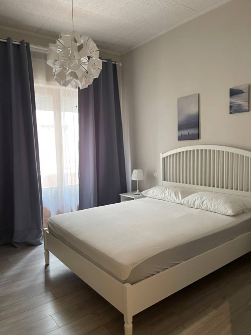 Appartamento in affitto a Montecatini-Terme