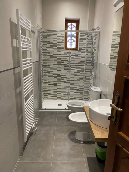 Appartamento in affitto a Montecatini-Terme