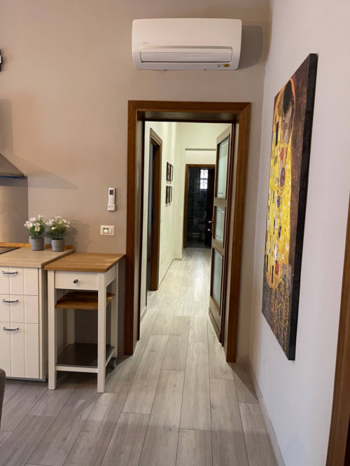 Appartamento in affitto a Montecatini-Terme