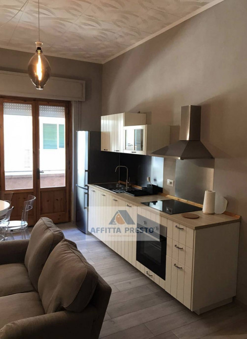 Appartamento in affitto a Montecatini-Terme