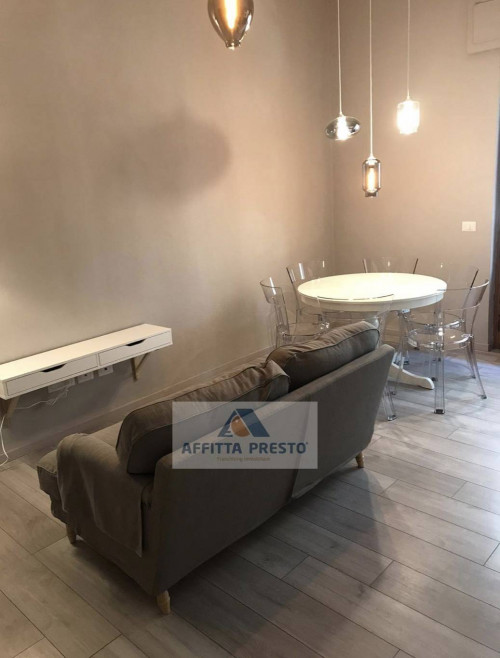 Appartamento in affitto a Montecatini-Terme