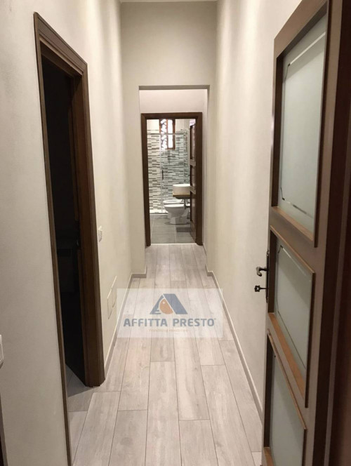 Appartamento in affitto a Montecatini-Terme