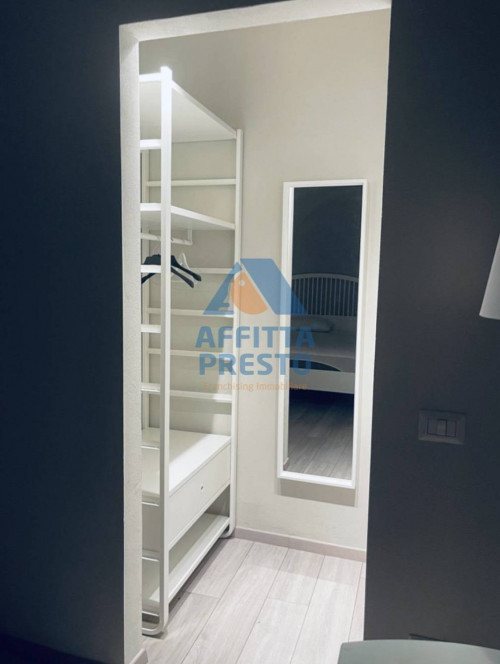 Appartamento in affitto a Montecatini-Terme