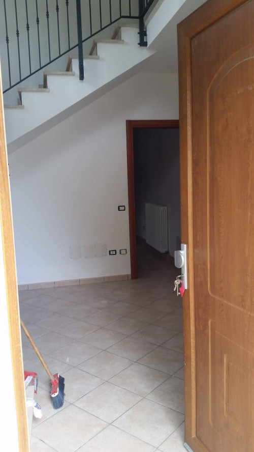 Casa semi indipendente in vendita a Meldola