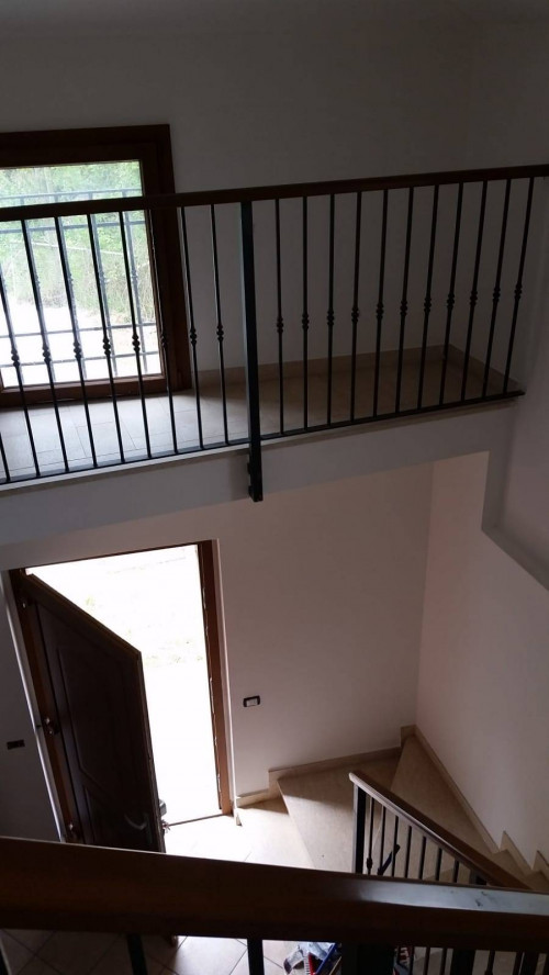 Casa semi indipendente in vendita a Meldola