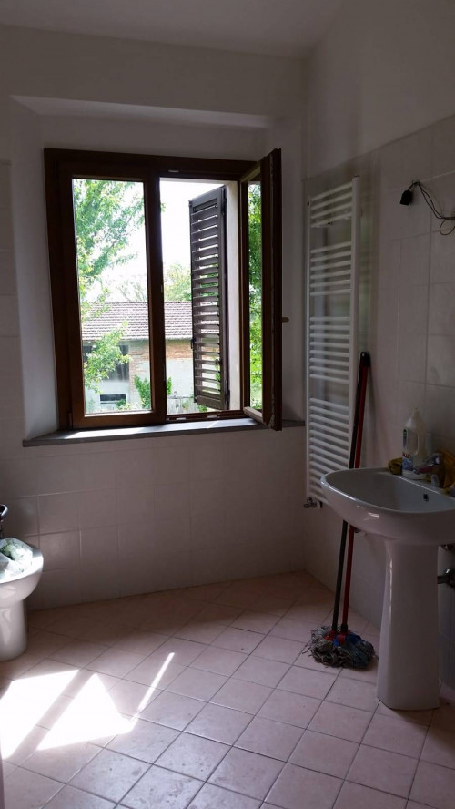 Casa semi indipendente in vendita a Meldola