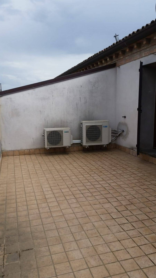 Casa semi indipendente in vendita a Meldola