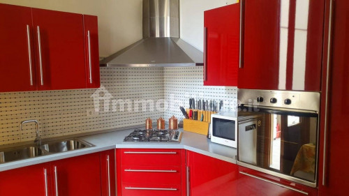 Appartamento in affitto a Empoli