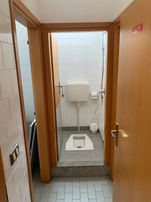 Laboratorio Artigianale in affitto a Forlì