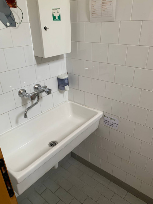 Laboratorio Artigianale in affitto a Forlì