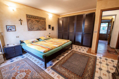 Casa indipendente in vendita a Montevarchi