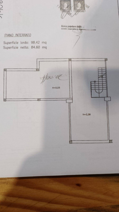 Fondo Commerciale in affitto a Forlì