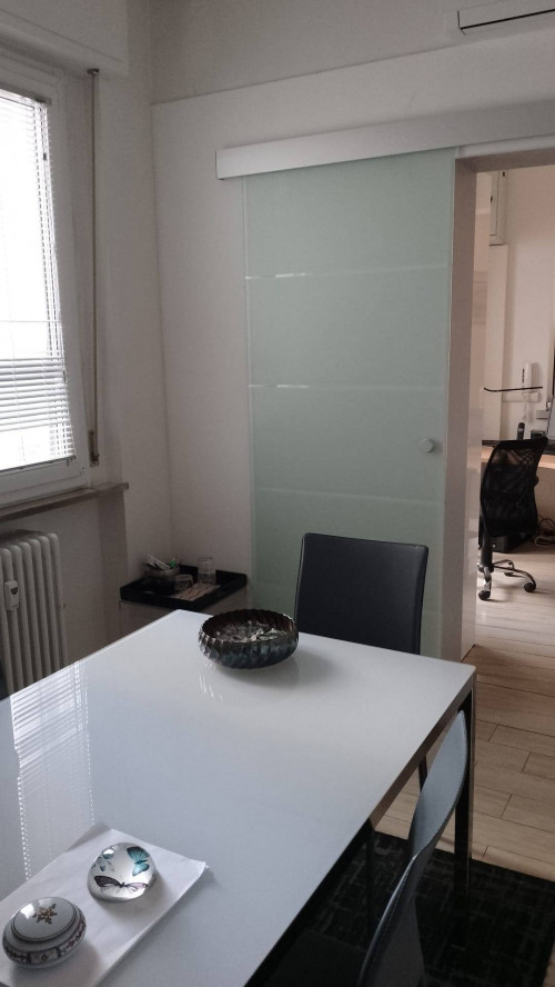 Ufficio in affitto a Forlì