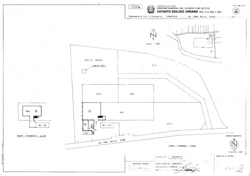 Laboratorio in affitto a Grantola (VA)