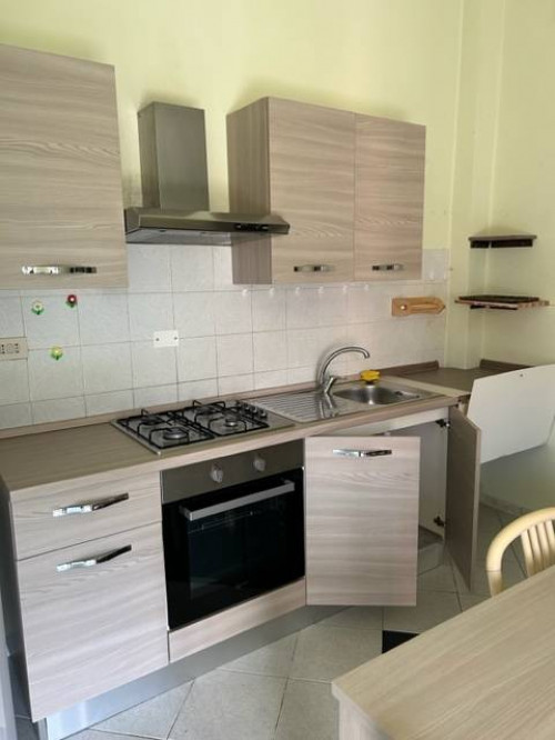 Appartamento in affitto a Empoli