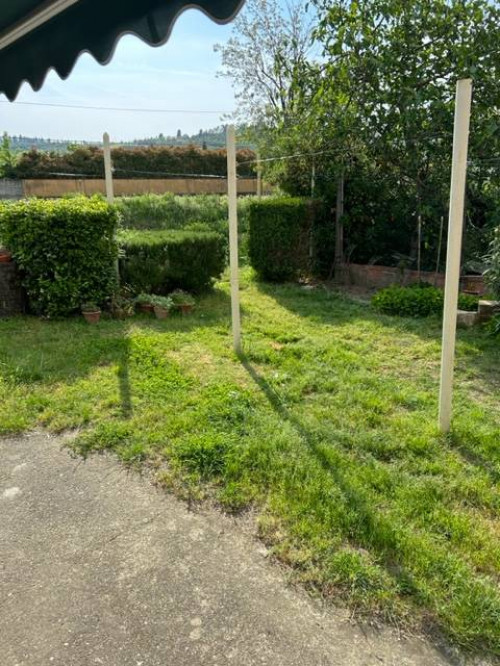 Appartamento in affitto a Empoli